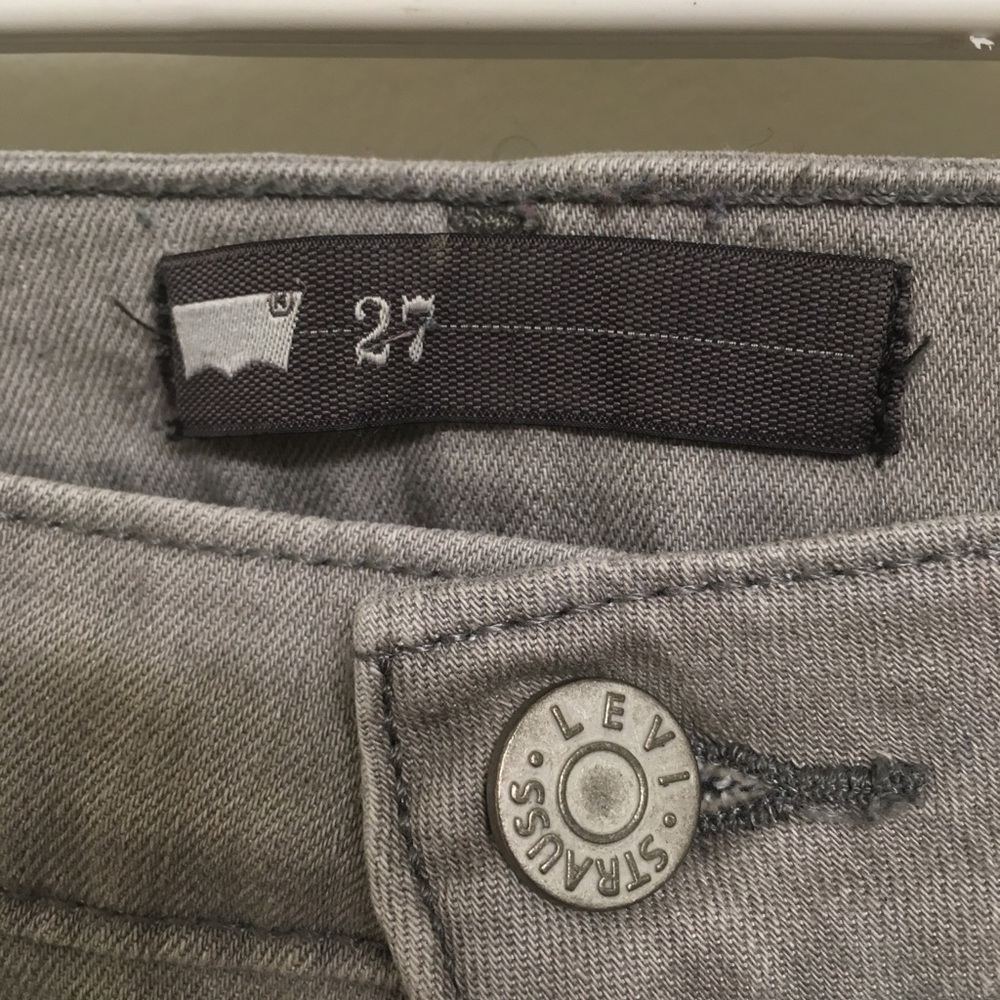 Jeans - Picture 4 of 4